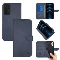 Θήκη Πορτοφόλι Sonique Urban Wallet Samsung Galaxy A13 4G Μπλε Σκούρο