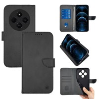 Θήκη Πορτοφόλι Sonique Urban Wallet Xiaomi Redmi 14C 4G / Poco C75 4G / Redmi A4 5G Μαύρο