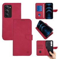 Θήκη Πορτοφόλι Sonique Urban Wallet Xiaomi Redmi 15 4G / Redmi 15 5G Φούξια