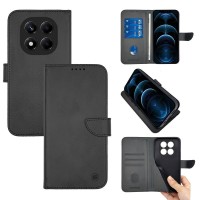 Θήκη Πορτοφόλι Sonique Urban Wallet Xiaomi Redmi Note 14 Pro 5G / Redmi Note 14 Pro Plus 5G / Poco X7 5G Μαύρο
