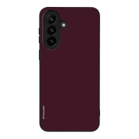 Θήκη Sonique ColorBloc Series για Samsung Galaxy A37 5G Μπορντό