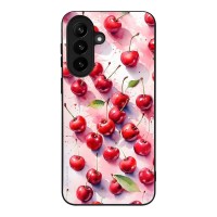 Θήκη Sonique Fruit Series για Samsung Galaxy A37 5G Κεράσι