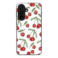Θήκη Sonique Fruit Series για Samsung Galaxy A37 5G Κεράσι 01