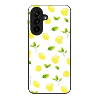 Θήκη Sonique Fruit Series για Samsung Galaxy A37 5G Λεμόνι 01