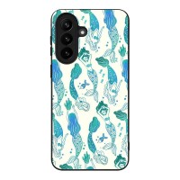 Θήκη Sonique Ocean Series για Samsung Galaxy A37 5G Γοργόνες