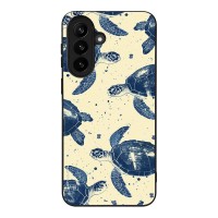 Θήκη Sonique Ocean Series για Samsung Galaxy A37 5G Χελώνες