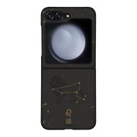Θήκη Sonique Zodiac Series για Samsung Galaxy Z Flip 5 Leo