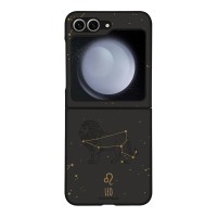Θήκη Sonique Zodiac Series για Samsung Galaxy Z Flip 6 / Galaxy Z Flip7 FE 5G Leo
