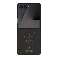 Θήκη Sonique Zodiac Series για Samsung Galaxy Z Flip 7 Sagittarius