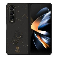 Θήκη Sonique Zodiac Series για Samsung Galaxy Z Fold 4 Virgo
