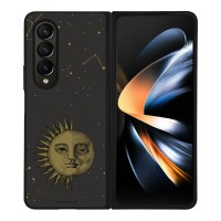 Θήκη Sonique Zodiac Series για Samsung Galaxy Z Fold 4 Eclipse