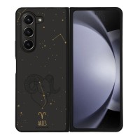 Θήκη Sonique Zodiac Series για Samsung Galaxy Z Fold 5 Aries