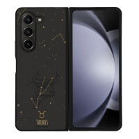 Θήκη Sonique Zodiac Series για Samsung Galaxy Z Fold 5 Taurus