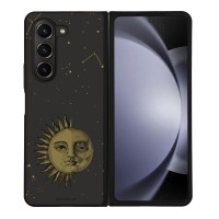 Θήκη Sonique Zodiac Series για Samsung Galaxy Z Fold 5 Eclipse