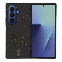 Θήκη Sonique Zodiac Series για Samsung Galaxy Z Fold 7 Leo