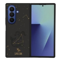 Θήκη Sonique Zodiac Series για Samsung Galaxy Z Fold 7 Capricorn