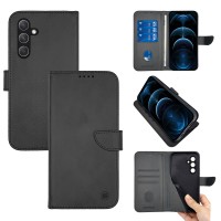 Θήκη Πορτοφόλι Sonique Urban Wallet Samsung Galaxy A54 5G Μαύρο