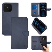 Θήκη Πορτοφόλι Sonique Urban Wallet Xiaomi Redmi 10C Μπλε Σκούρο