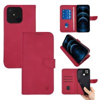 Θήκη Πορτοφόλι Sonique Urban Wallet Xiaomi Redmi 10C Φούξια