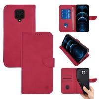Θήκη Πορτοφόλι Sonique Urban Wallet Xiaomi Redmi Note 9S/9 Pro Φούξια
