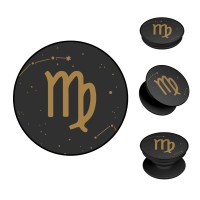 Pop Holder Sonique Zodiac Series Virgo