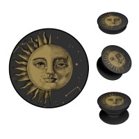 Pop Holder Sonique Zodiac Series Eclipse