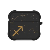Θήκη Σιλικόνης Sonique Zodiac Series για AirPods 3 Sagittarius