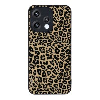 Θήκη Sonique Animal Print Series για Oppo Reno15 5G Leopard 01