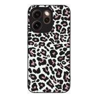 Θήκη Sonique Animal Print Series για Oppo Reno15 Pro 5G Leopard 02