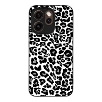 Θήκη Sonique Animal Print Series για Oppo Reno15 Pro 5G Leopard 03