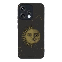 Θήκη Sonique Zodiac Series για Oppo Reno15 5G Eclipse