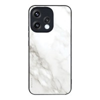 Θήκη Sonique Marble Series για Oppo Reno15 5G Λευκό
