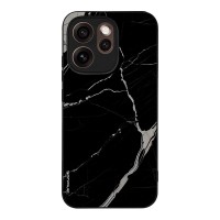 Θήκη Sonique Marble Series για Oppo Reno15 Pro 5G Μαύρο