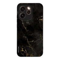 Θήκη Sonique Marble Series για Oppo Reno15 Pro 5G Μαύρο 01