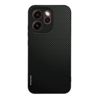 Θήκη Sonique Carbon Series για Oppo Reno15 Pro 5G Μαύρο 01