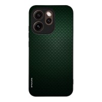 Θήκη Sonique Carbon Series για Oppo Reno15 Pro 5G Πράσινο