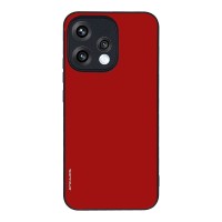 Θήκη Sonique ColorBloc Series για Oppo Reno15 5G Κόκκινο