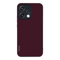 Θήκη Sonique ColorBloc Series για Oppo Reno15 5G Μπορντό