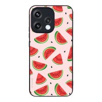 Θήκη Sonique Fruit Series για Oppo Reno15 5G Καρπούζι