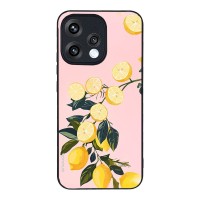 Θήκη Sonique Fruit Series για Oppo Reno15 5G Λεμόνι