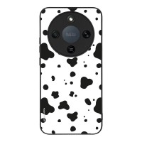 Θήκη Sonique Animal Print Series για Honor Magic8 Lite 5G Dalmatian