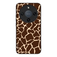Θήκη Sonique Animal Print Series για Honor Magic8 Lite 5G Giraffe 01