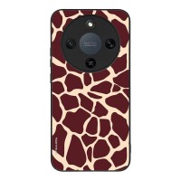 Θήκη Sonique Animal Print Series για Honor Magic8 Lite 5G Giraffe 03