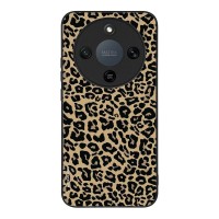 Θήκη Sonique Animal Print Series για Honor Magic8 Lite 5G Leopard 01