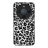 Θήκη Sonique Animal Print Series για Honor Magic8 Lite 5G Leopard 03