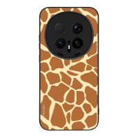 Θήκη Sonique Animal Print Series για Honor Magic8 Pro 5G Giraffe 02