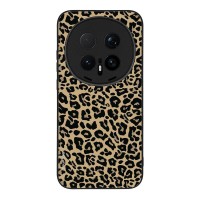 Θήκη Sonique Animal Print Series για Honor Magic8 Pro 5G Leopard 01