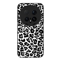 Θήκη Sonique Animal Print Series για Honor Magic8 Pro 5G Leopard 03