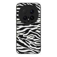 Θήκη Sonique Animal Print Series για Honor Magic8 Pro 5G Zebra