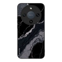 Θήκη Sonique Marble Series για Honor Magic8 Lite 5G Μαύρο 02